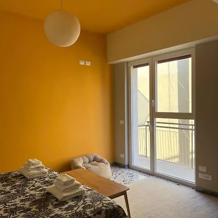 Maison La Joie De Vivre Apartmán Řím