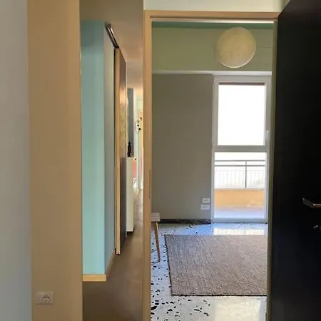 Maison La Joie De Vivre Apartmán *