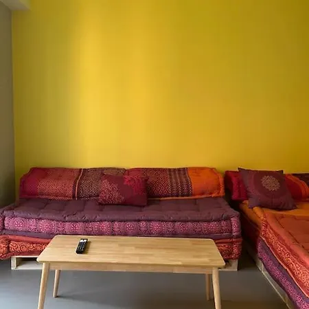 Maison La Joie De Vivre *