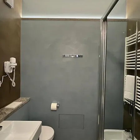 Maison La Joie De Vivre Apartmán