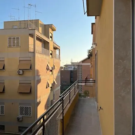 Maison La Joie De Vivre Apartmán *