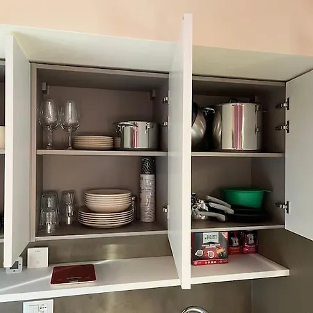 Maison La Joie De Vivre Apartmán *