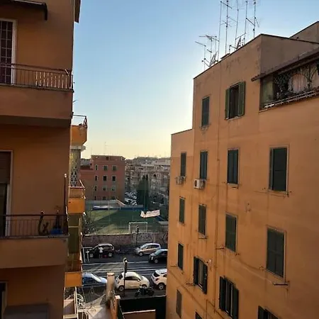 Apartmán Maison La Joie De Vivre *