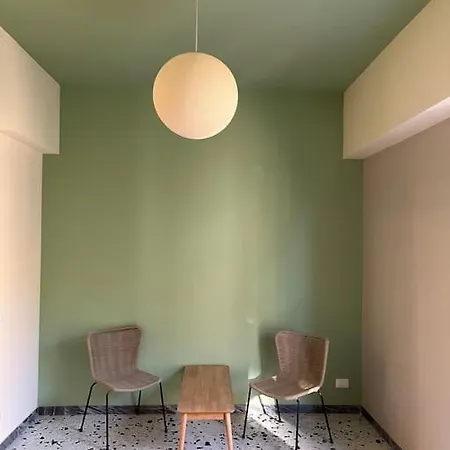 Maison La Joie De Vivre *