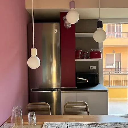 Maison La Joie De Vivre * Řím