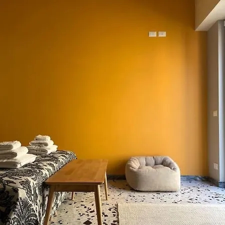 Maison La Joie De Vivre Apartmán