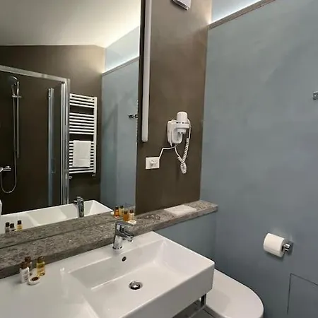 Apartmán Maison La Joie De Vivre Řím