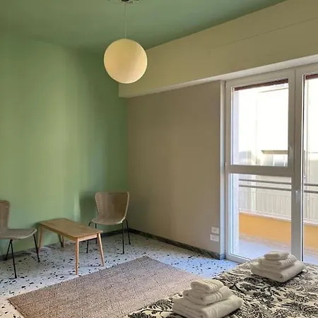 Apartmán Maison La Joie De Vivre *