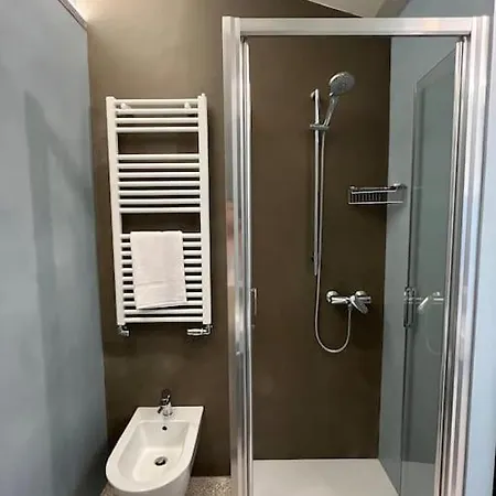 Maison La Joie De Vivre Řím