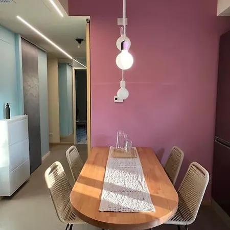 Maison La Joie De Vivre Apartmán