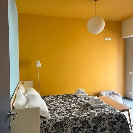 Apartmán Maison La Joie De Vivre Řím