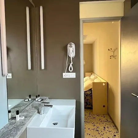 Maison La Joie De Vivre * Řím