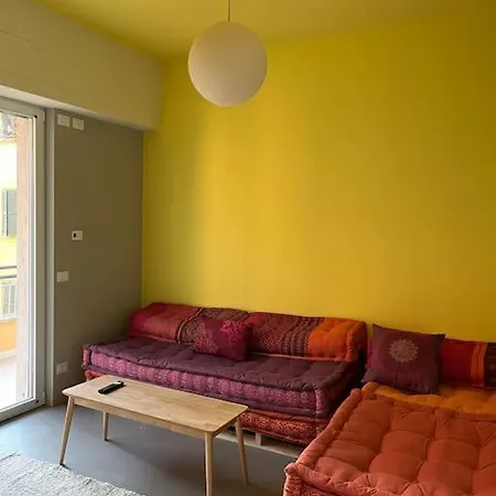 Апартаменты Maison La Joie De Vivre