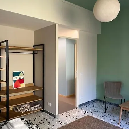 Апартаменты Maison La Joie De Vivre Рим