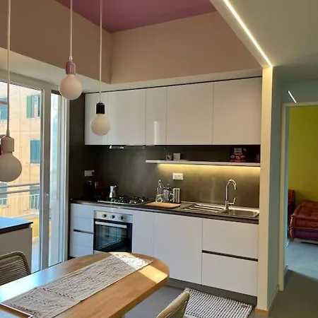 Maison La Joie De Vivre