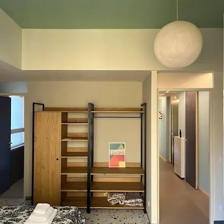 公寓 Maison La Joie De Vivre *