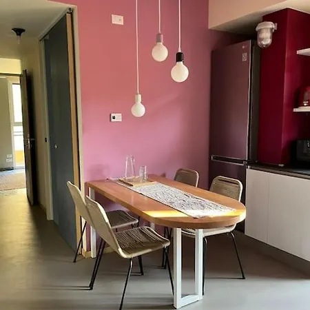 Maison La Joie De Vivre * Ρώμη