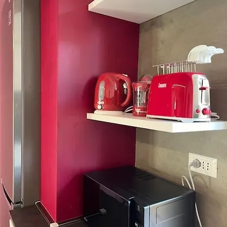 Maison La Joie De Vivre