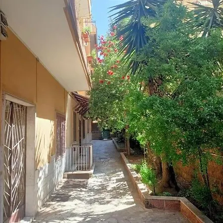 Διαμέρισμα Maison La Joie De Vivre