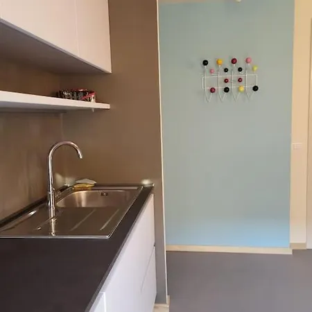 公寓 Maison La Joie De Vivre 罗马