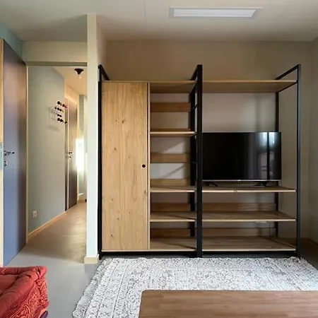 Maison La Joie De Vivre