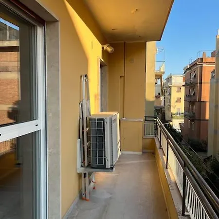 Διαμέρισμα Maison La Joie De Vivre