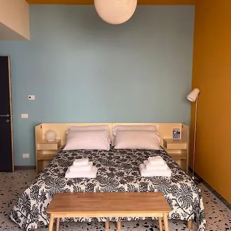 公寓 Maison La Joie De Vivre 罗马
