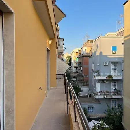 Maison La Joie De Vivre *
