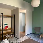아파트 Maison La Joie De Vivre 로마